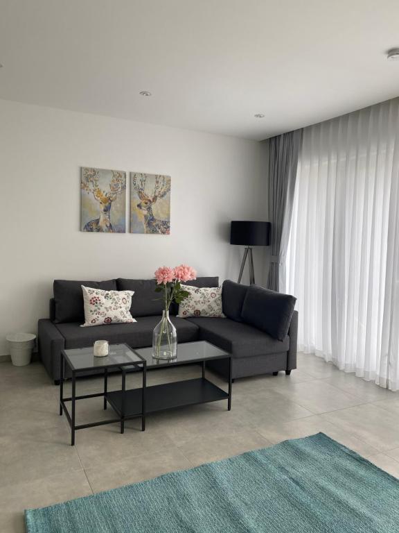 Spanien Flair mitten in Köln 1 room 4