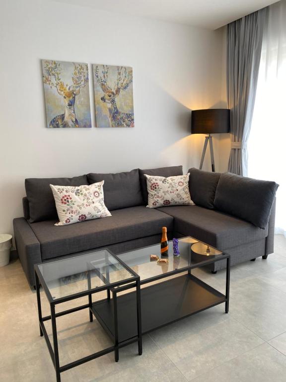 Spanien Flair mitten in Köln 1 room 5